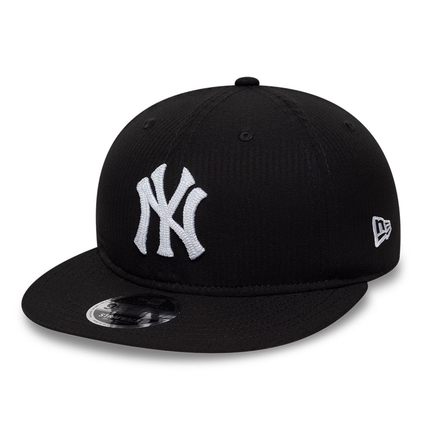 Bone New Era 9FIFTY RETRO CROWN ST New York Yankees MLB