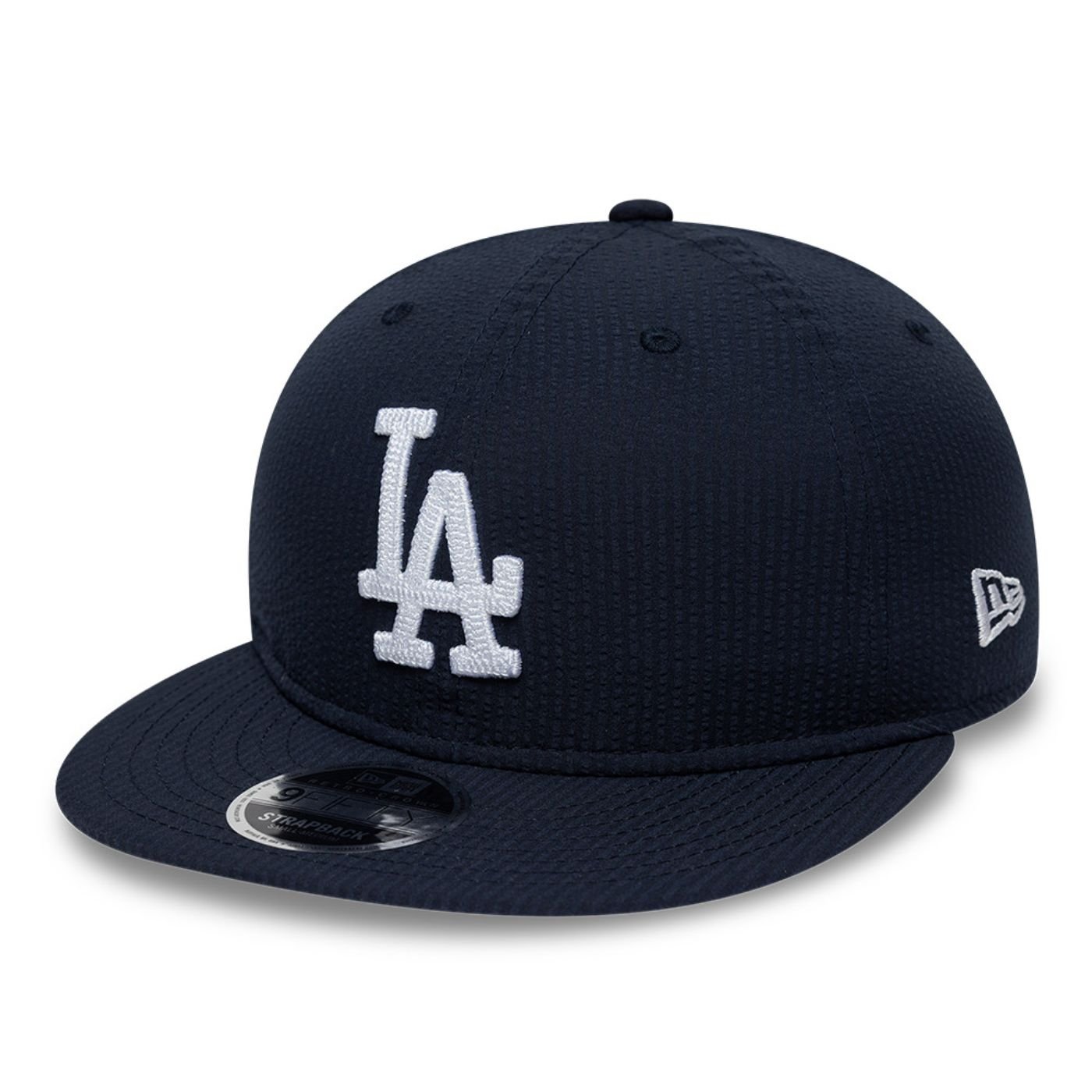 Bone New Era 9FIFTY RETRO CROWN ST Los Angeles Dodgers  MLB
