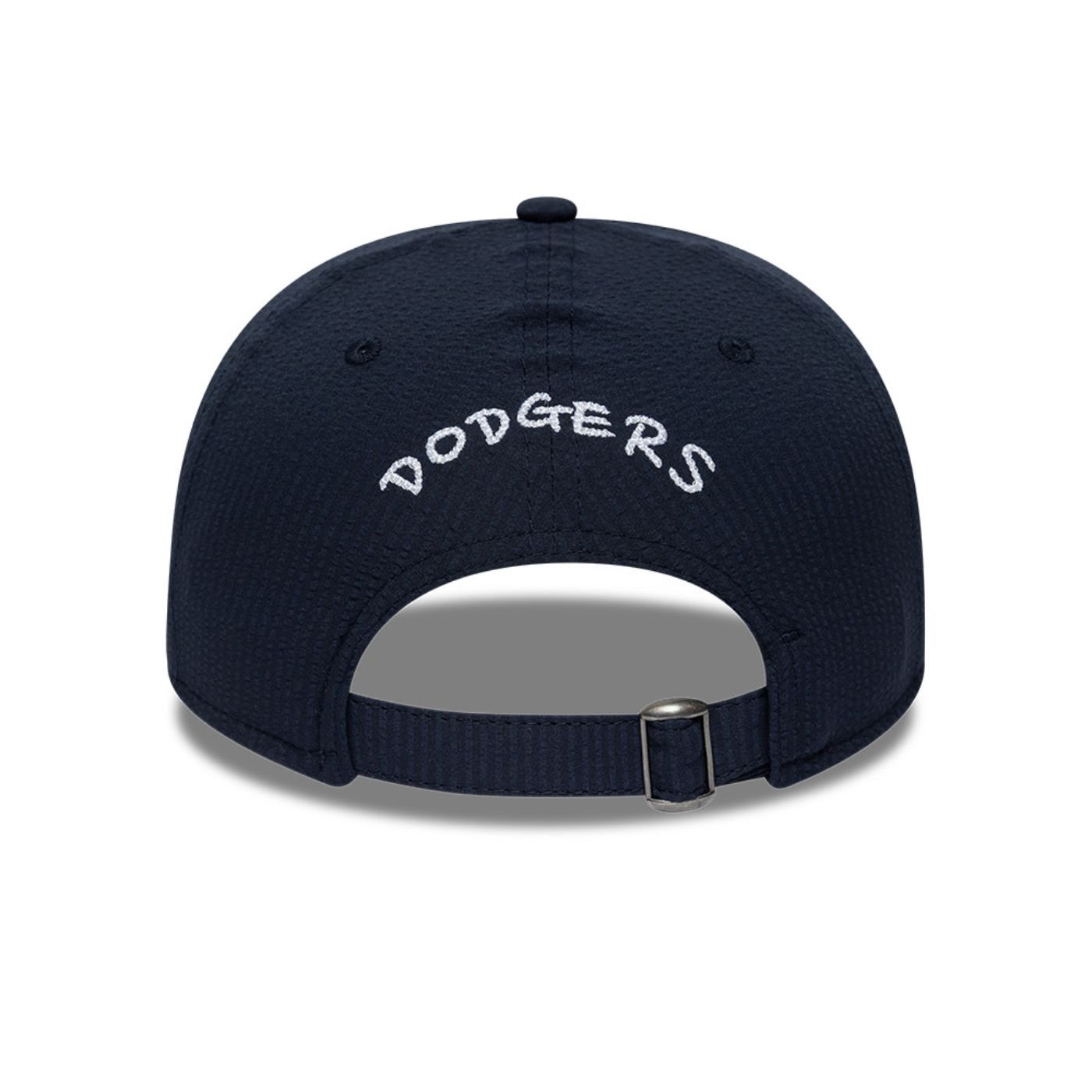 Bone New Era 9FIFTY RETRO CROWN ST Los Angeles Dodgers MLB Azul 4