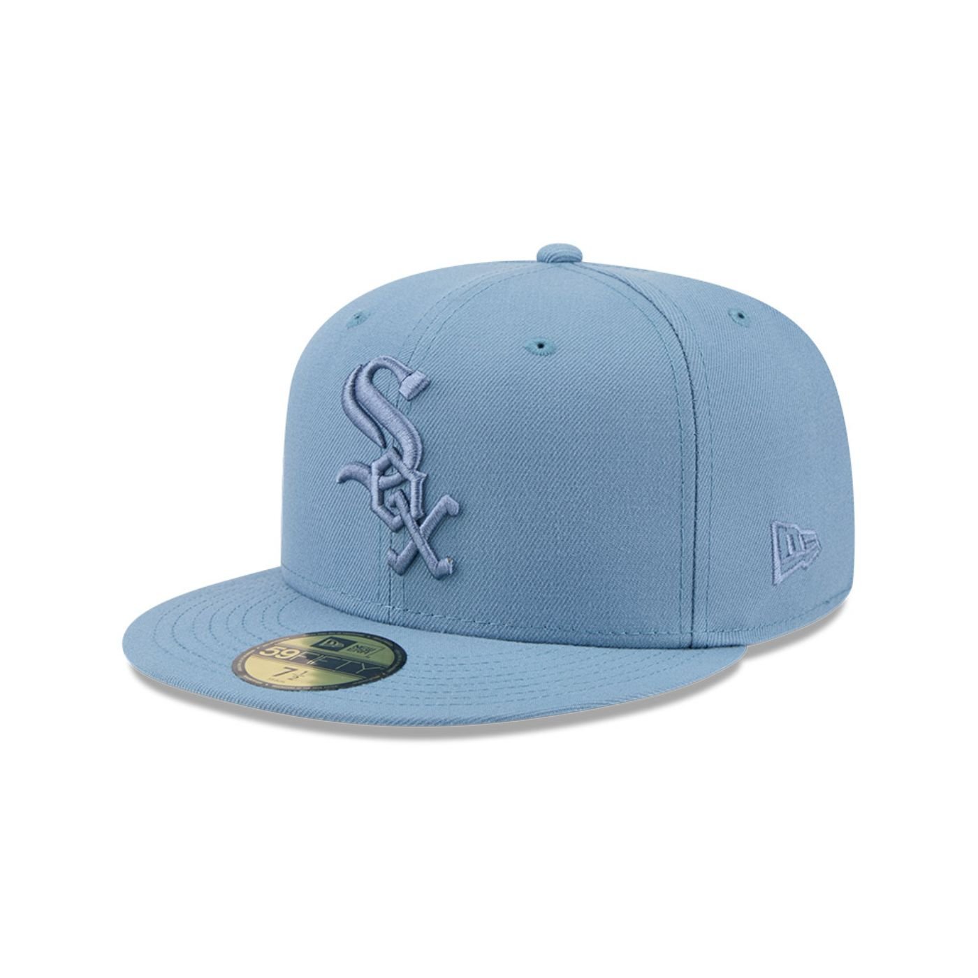 Bone New Era 59FIFTY Chicago White Sox MLB