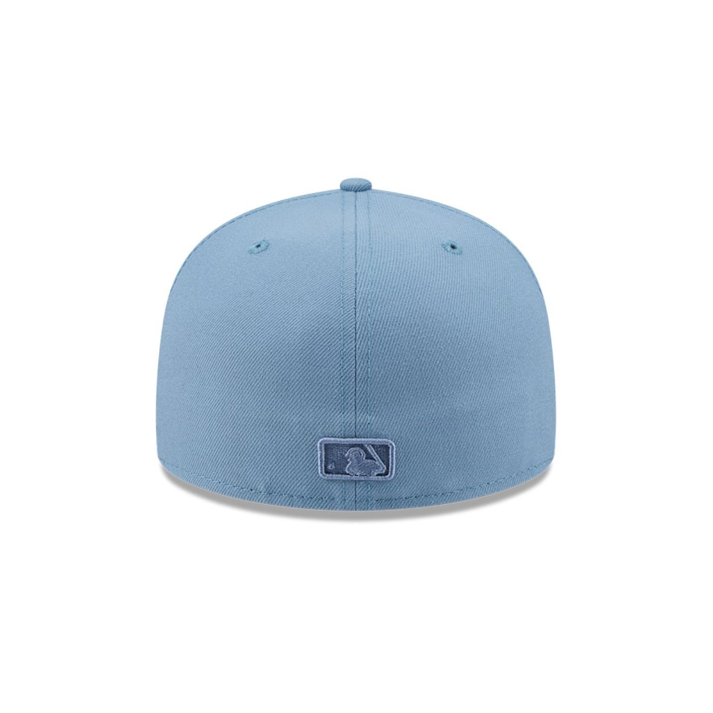 Bone New Era 59FIFTY Chicago White Sox MLB Azul 4