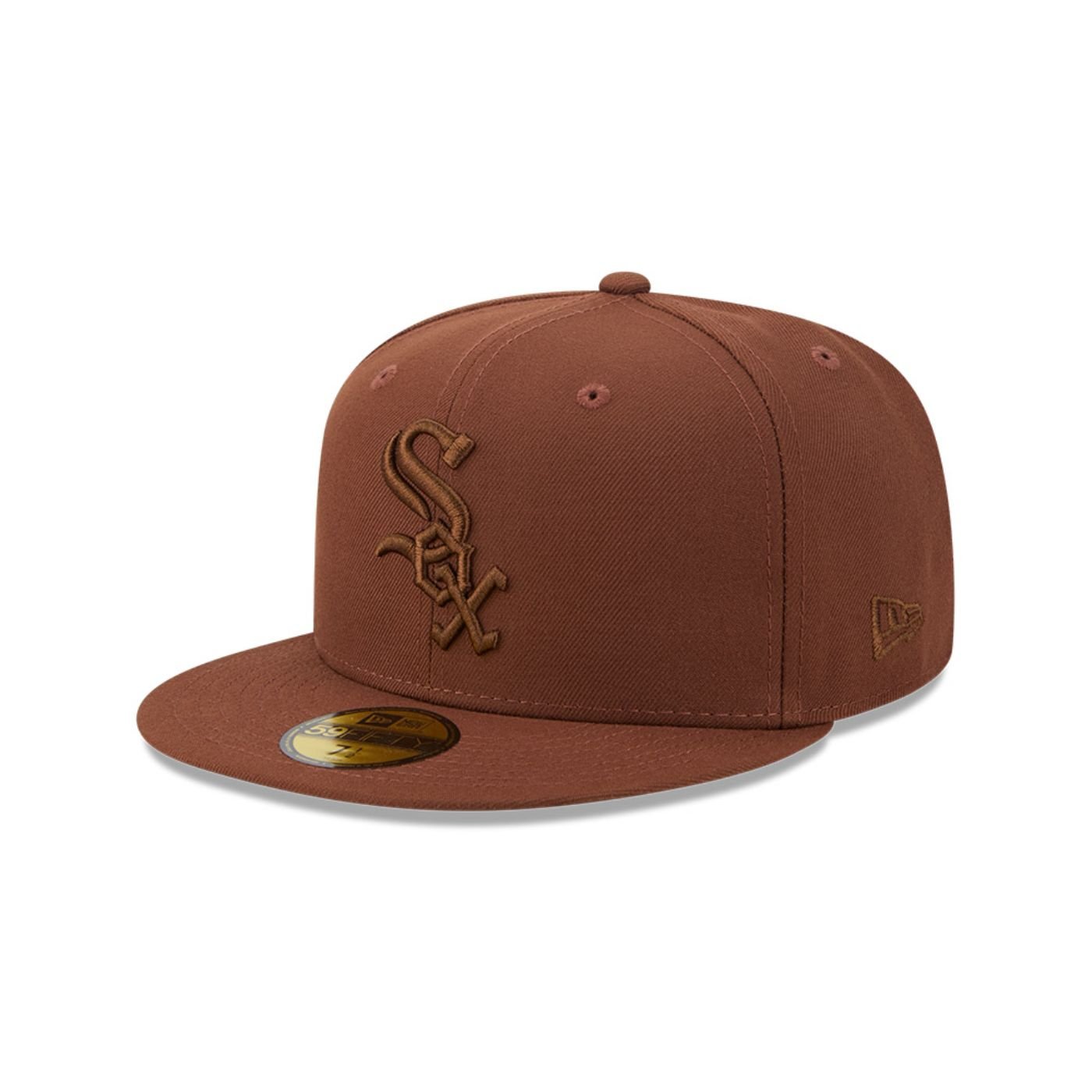 Bone New Era 59FIFTY Chicago White Sox MLB