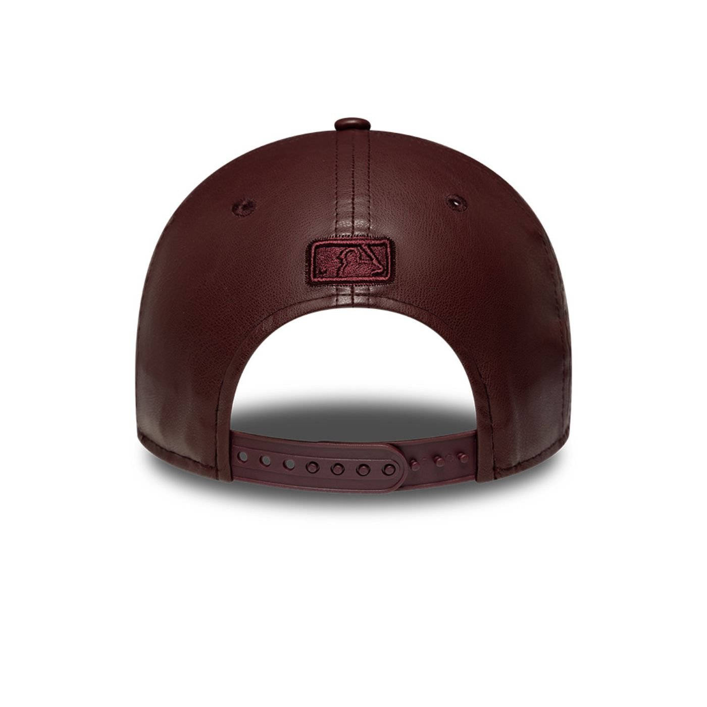 Bone New Era 9FORTY M-Crown New York Yankees MLB Vermelho 4