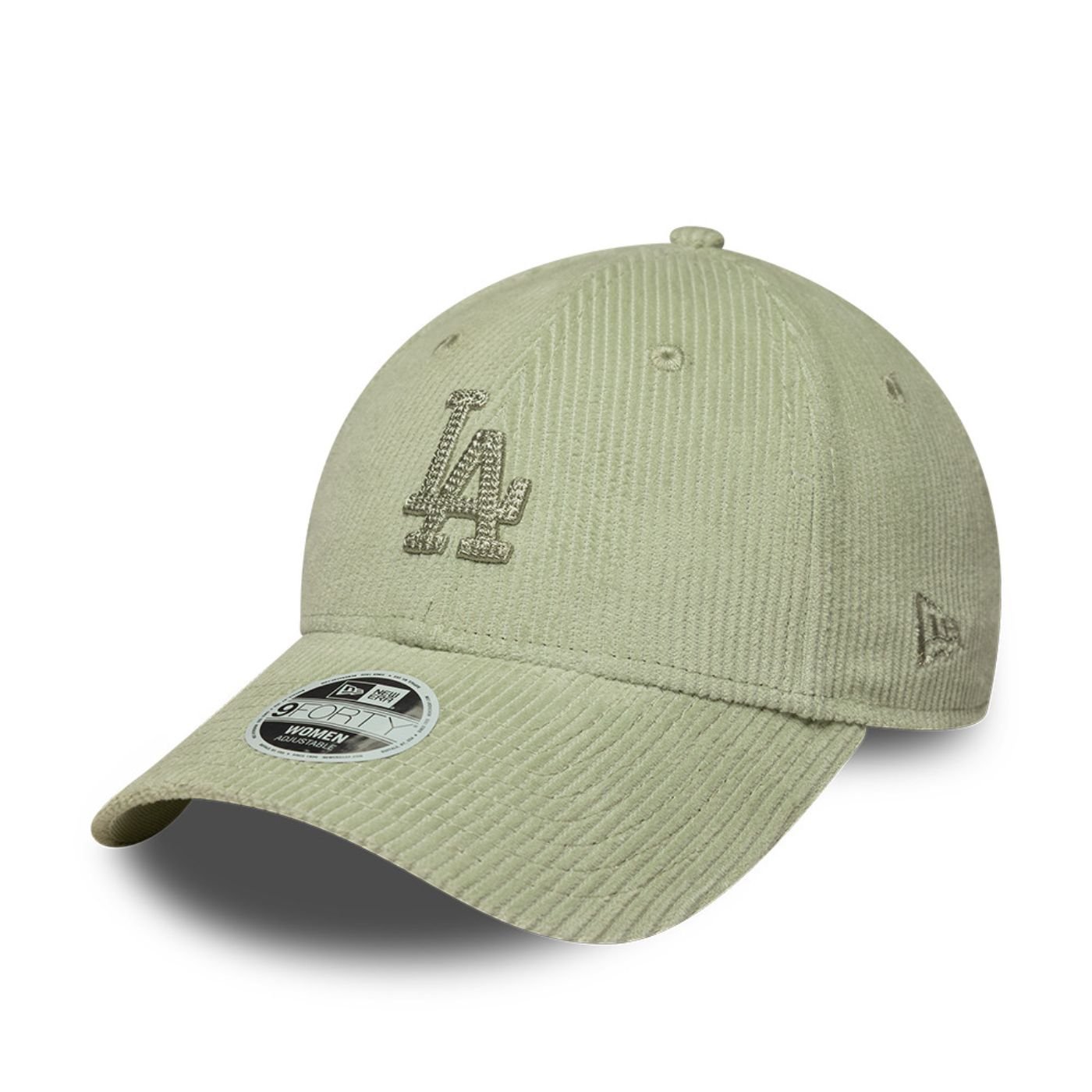 Bone New Era 9FORTY Los Angeles Dodgers MLB