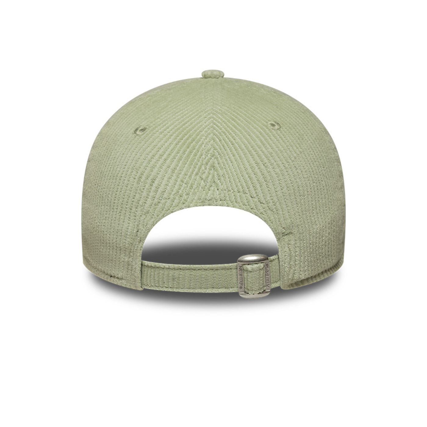 Bone New Era 9FORTY Los Angeles Dodgers MLB Verde 4