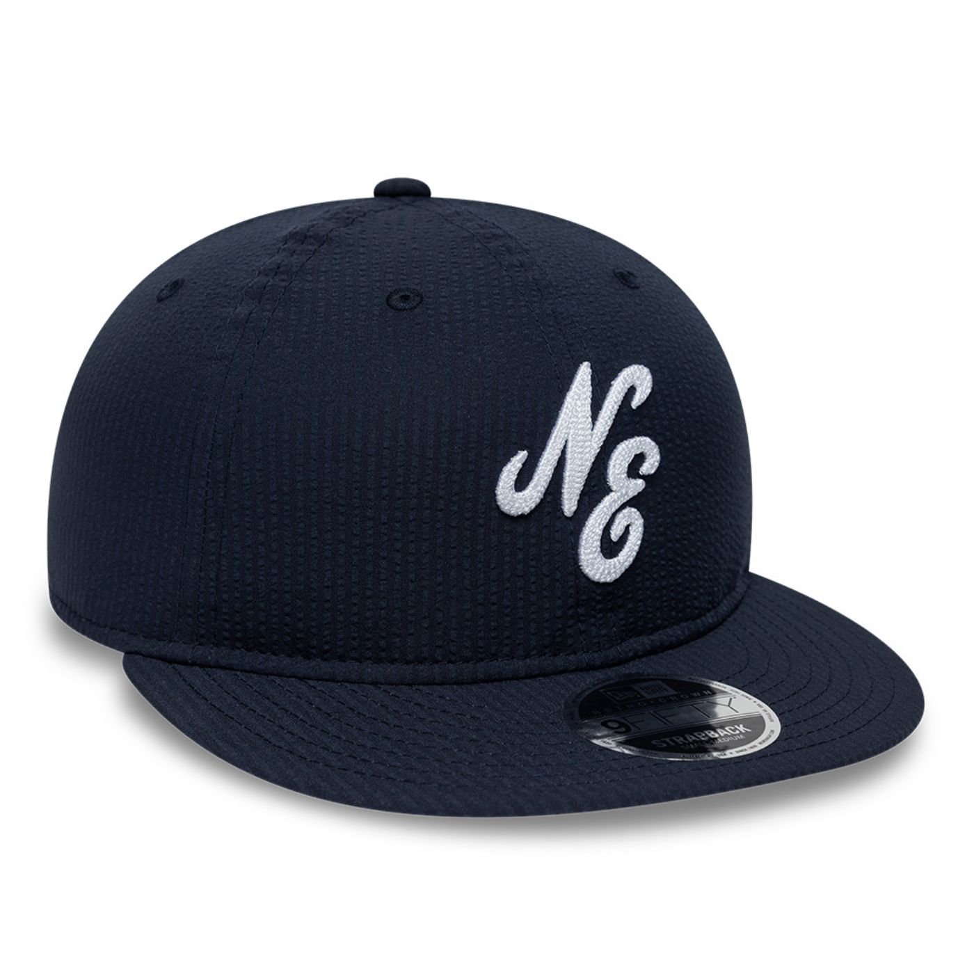 Bone New Era New Era 9FIFTY Retro Crown ST Azul 3