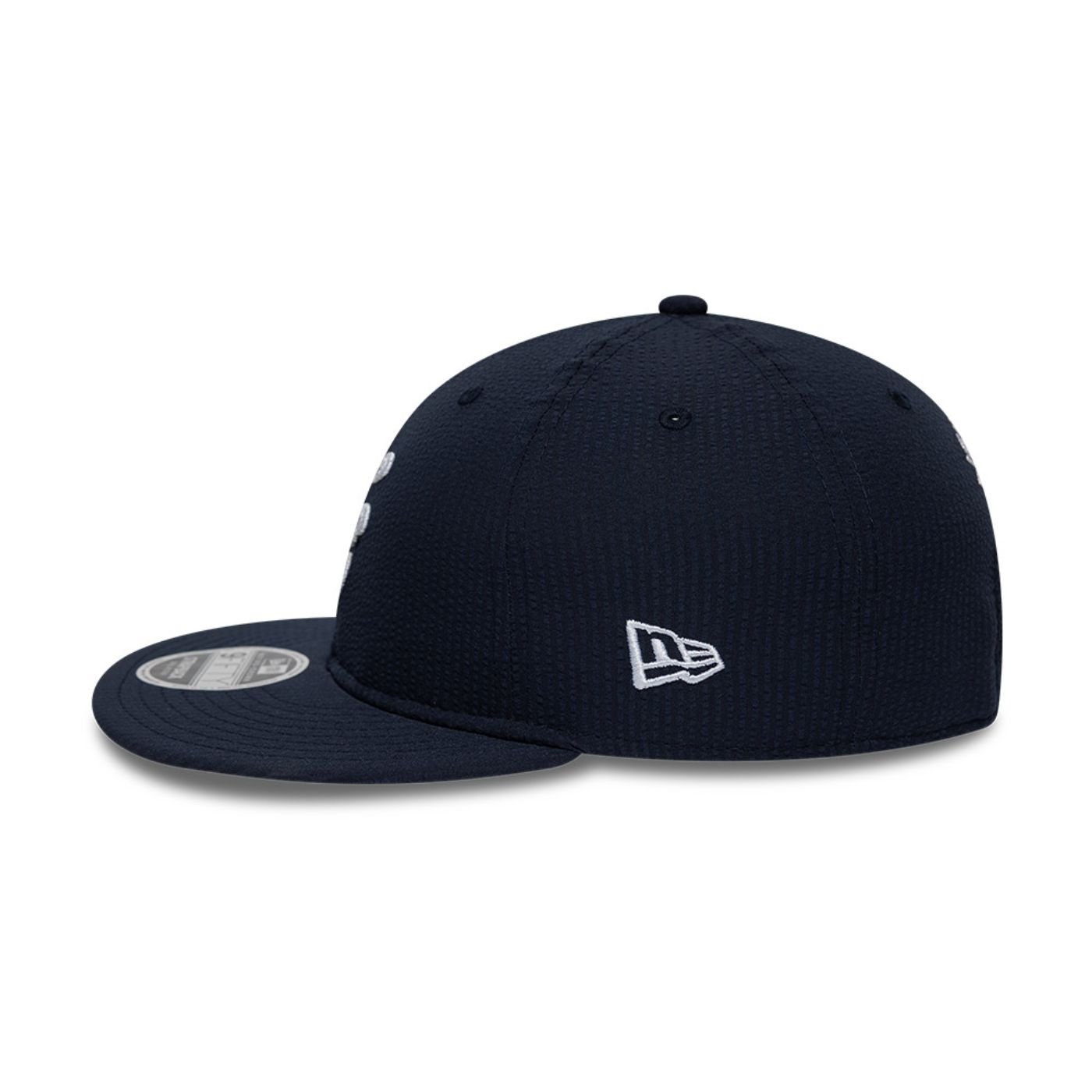 Bone New Era New Era 9FIFTY Retro Crown ST Azul 5