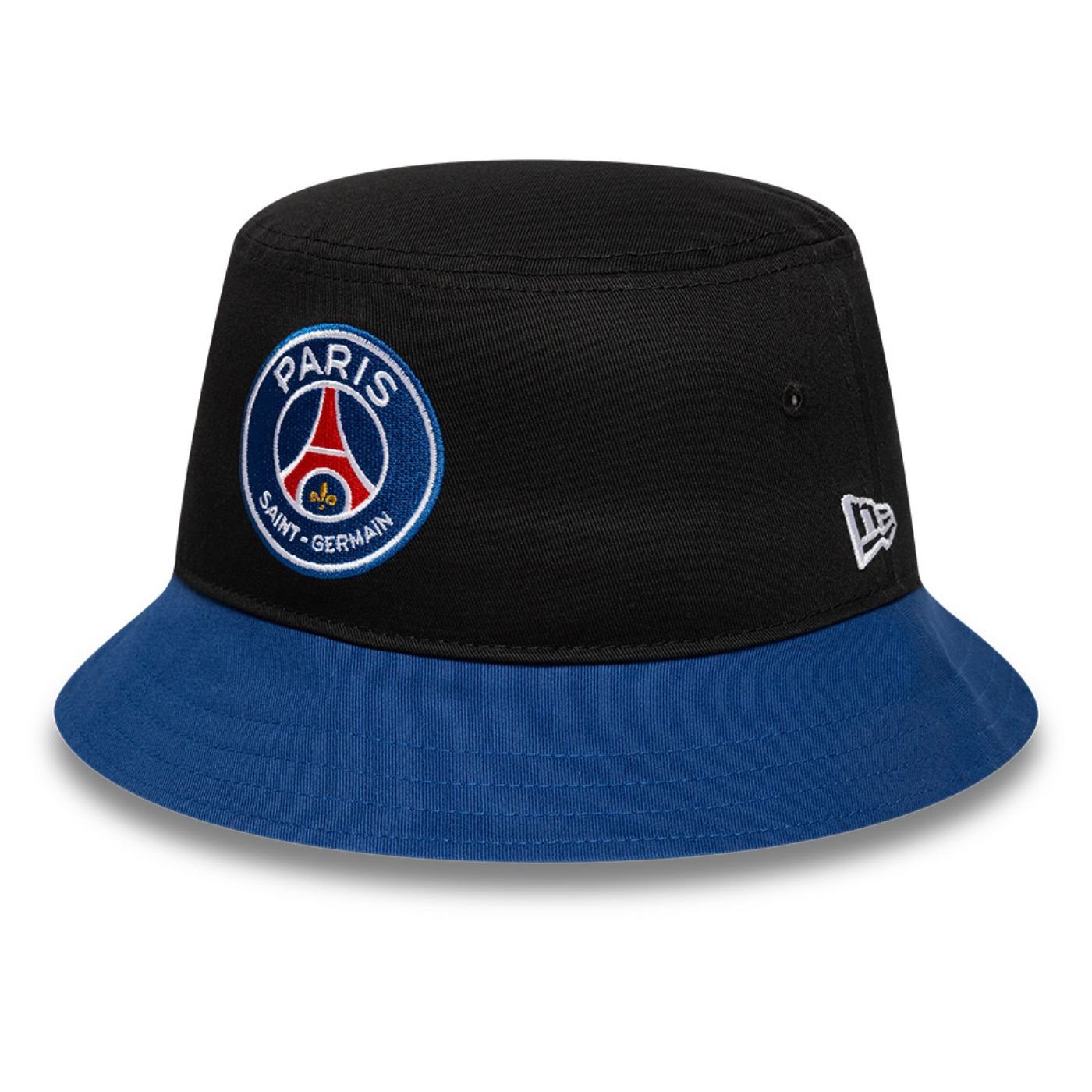 Chapeu New Era New Era Bucket Paris Saint Germain