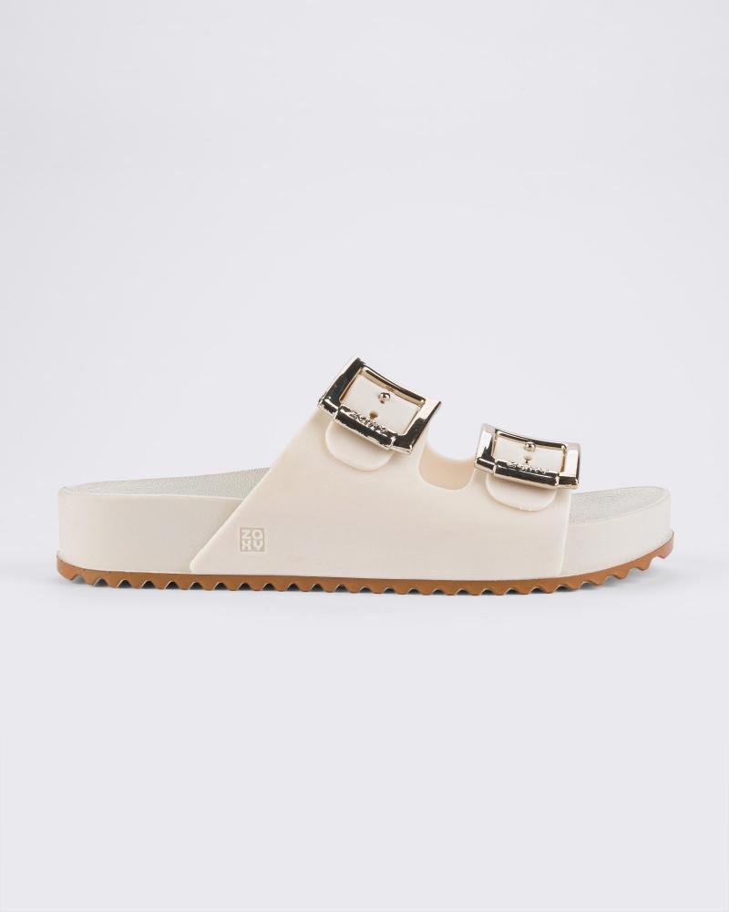 Chinelo Slide Zaxy Partner III