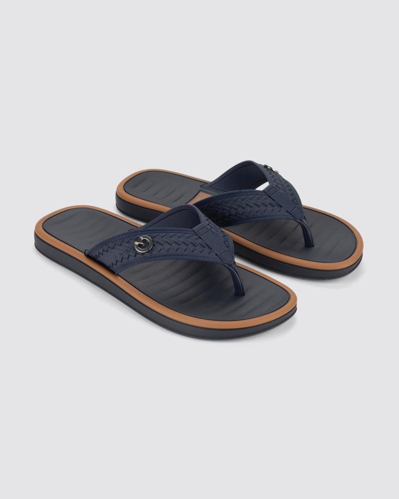 Chinelo de Dedo Coimbra II Cartago
