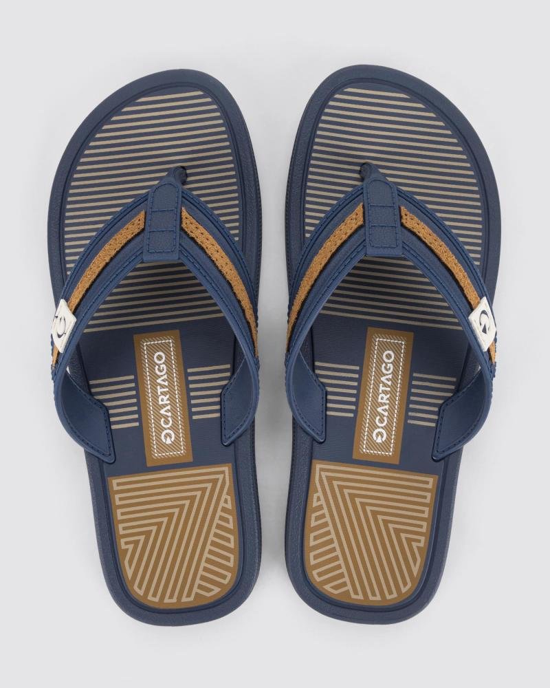 Chinelo de Dedo Maiorca Essencial Cartago