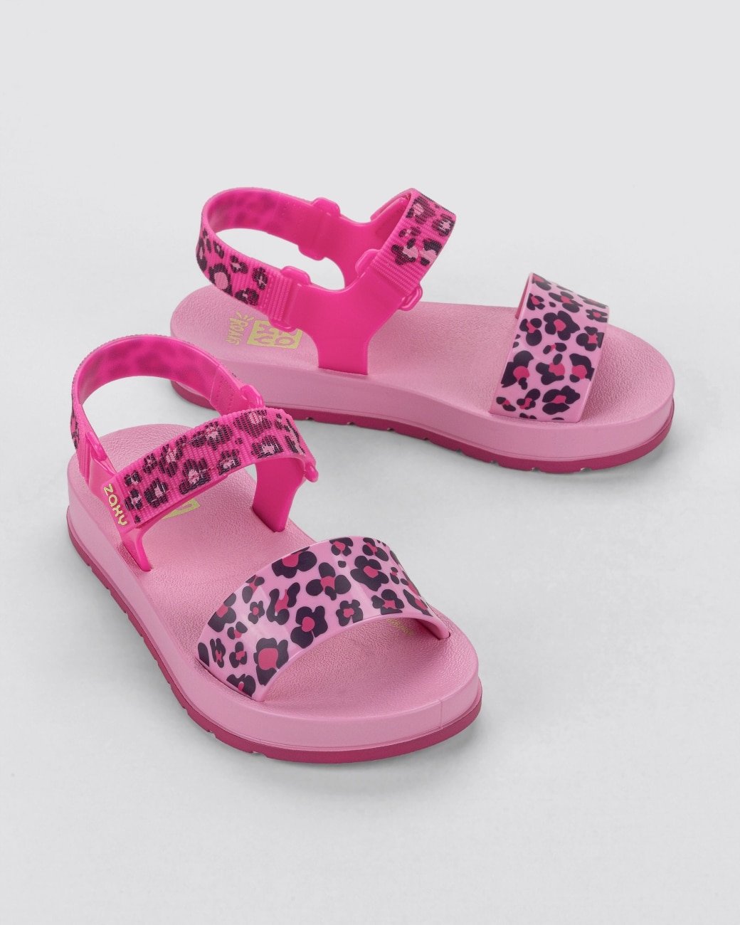 ZAXY WAY PRINT PAPETE INF