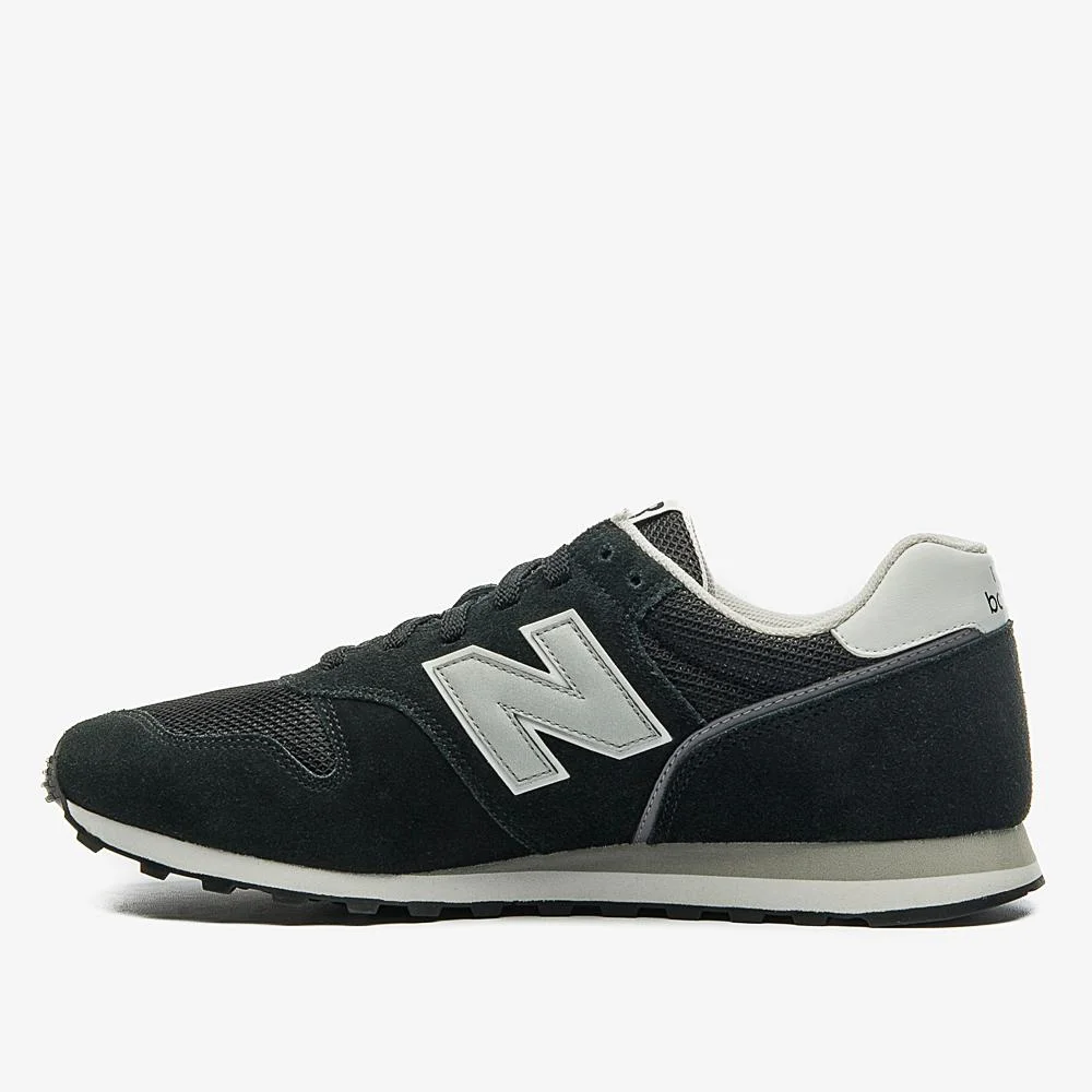 Tênis New Balance 373v2 Masculino Preto 2