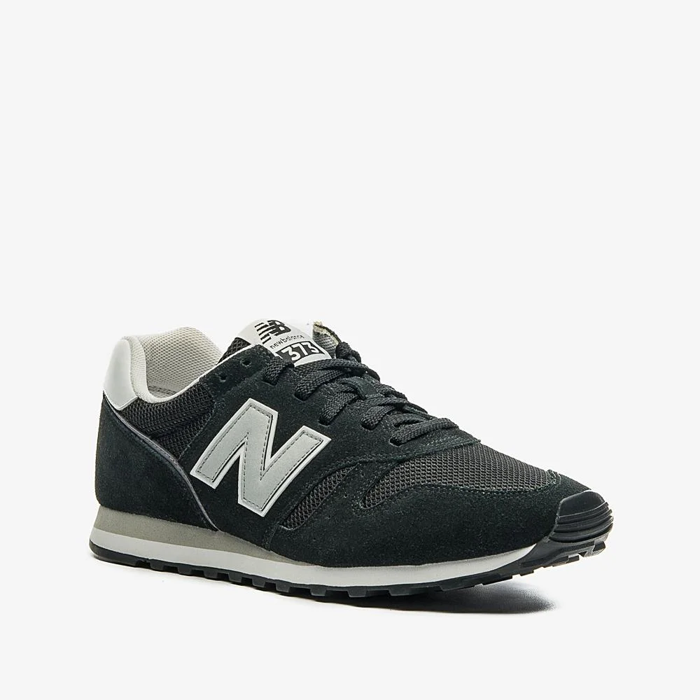 Tênis New Balance 373v2 Masculino Preto 4