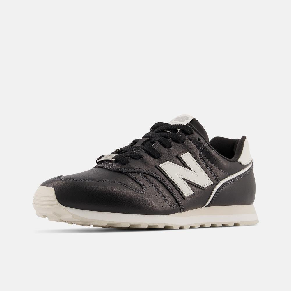 Tênis New Balance 373v2 Masculino Preto 7