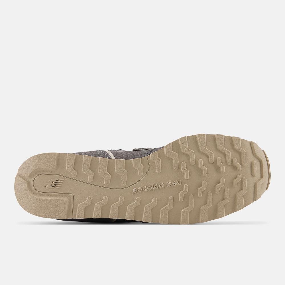 Tênis New Balance 373v2 Masculino Cinza 9