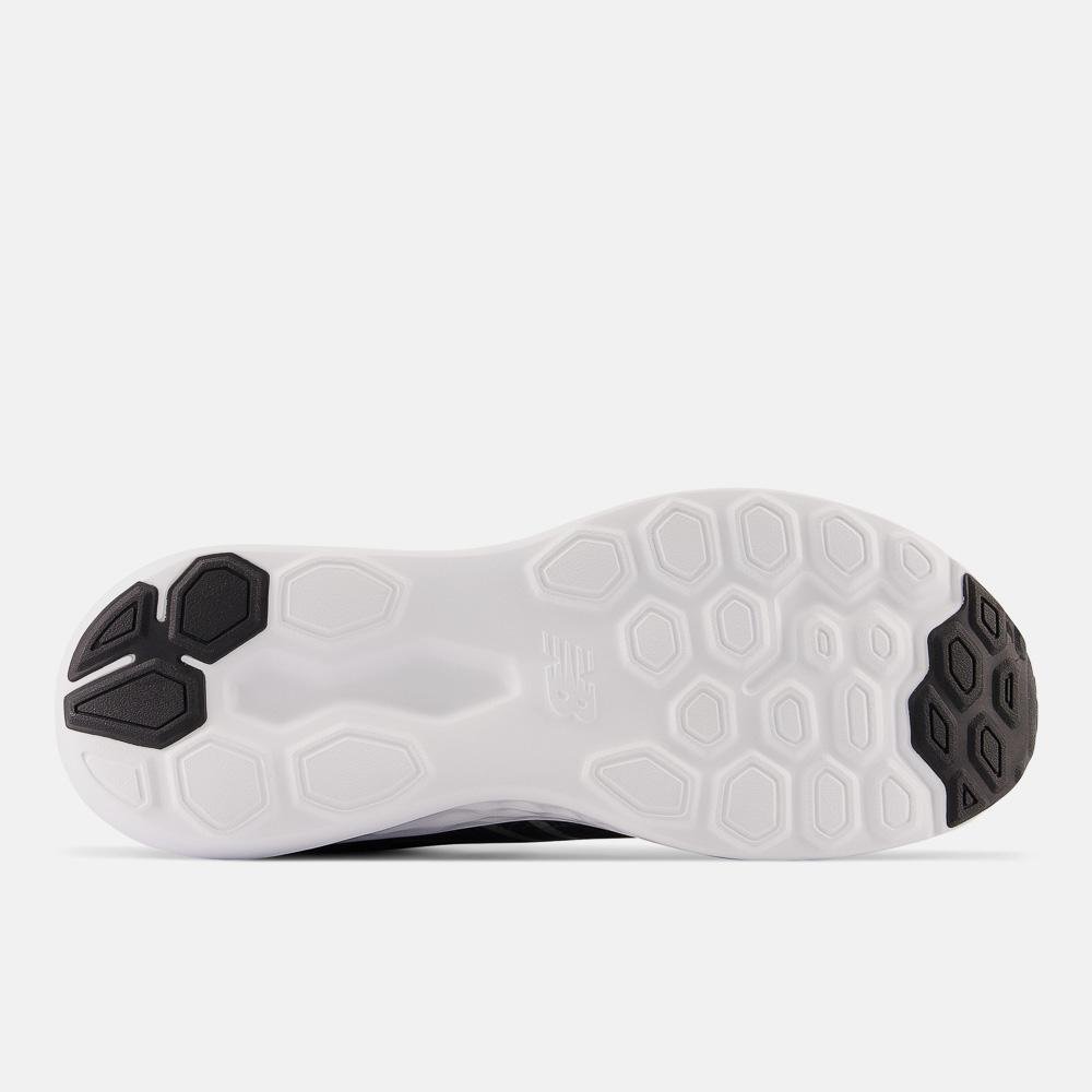 Tênis New Balance 411v3 Masculino Preto 5