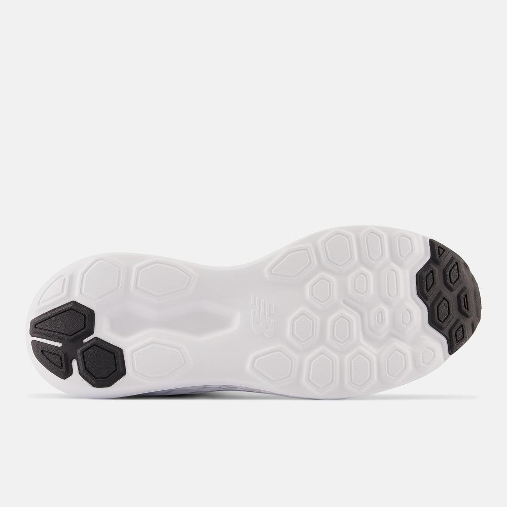 Tênis New Balance 411v3 Masculino Preto 9