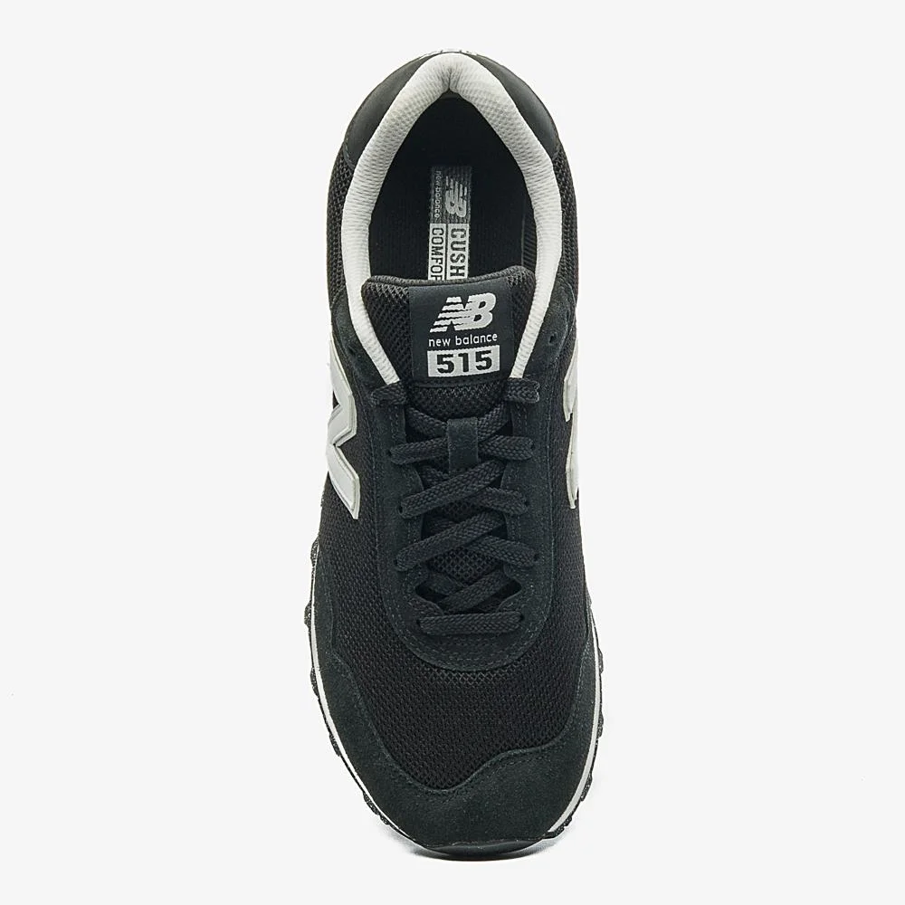 Tênis New Balance 515v2 Masculino Preto 3