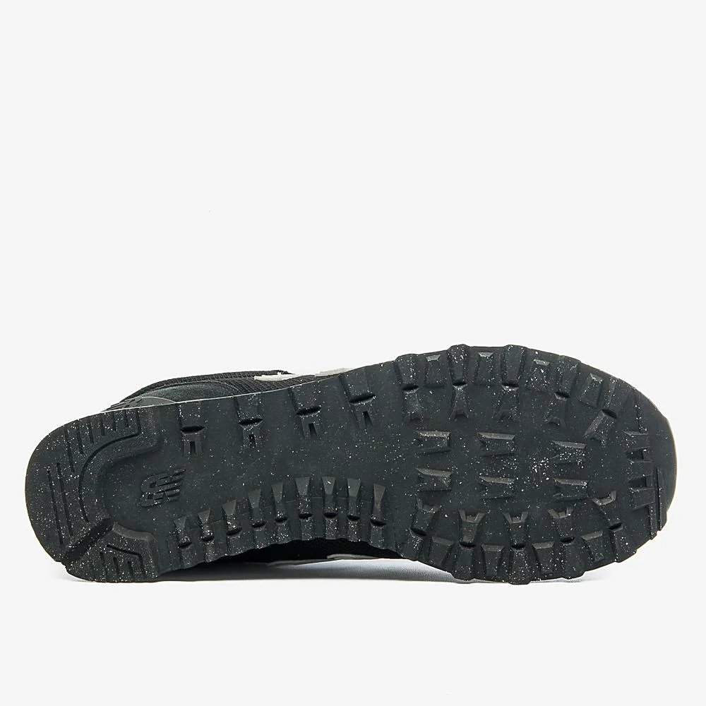 Tênis New Balance 515v2 Masculino Preto 5