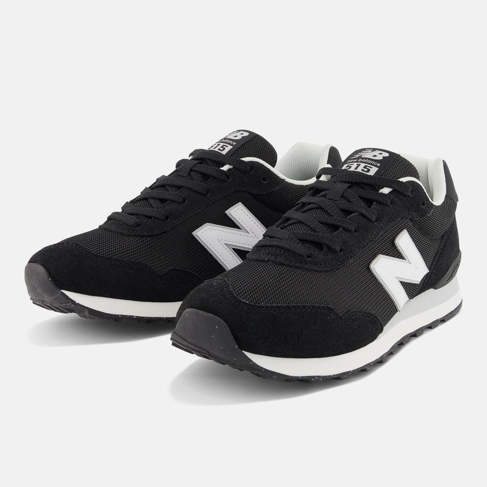 Tênis New Balance 515v2 Masculino Preto 10