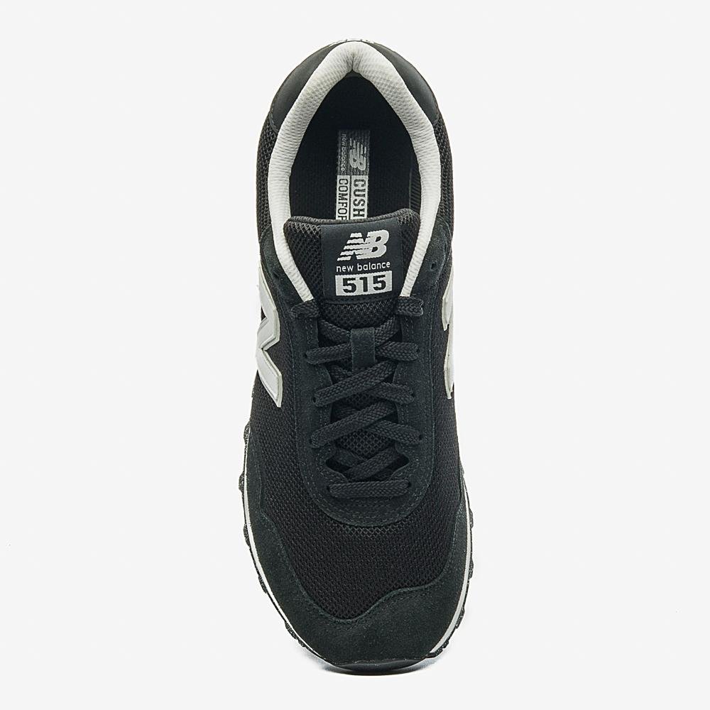 Tênis New Balance 515v2 Masculino Preto 3