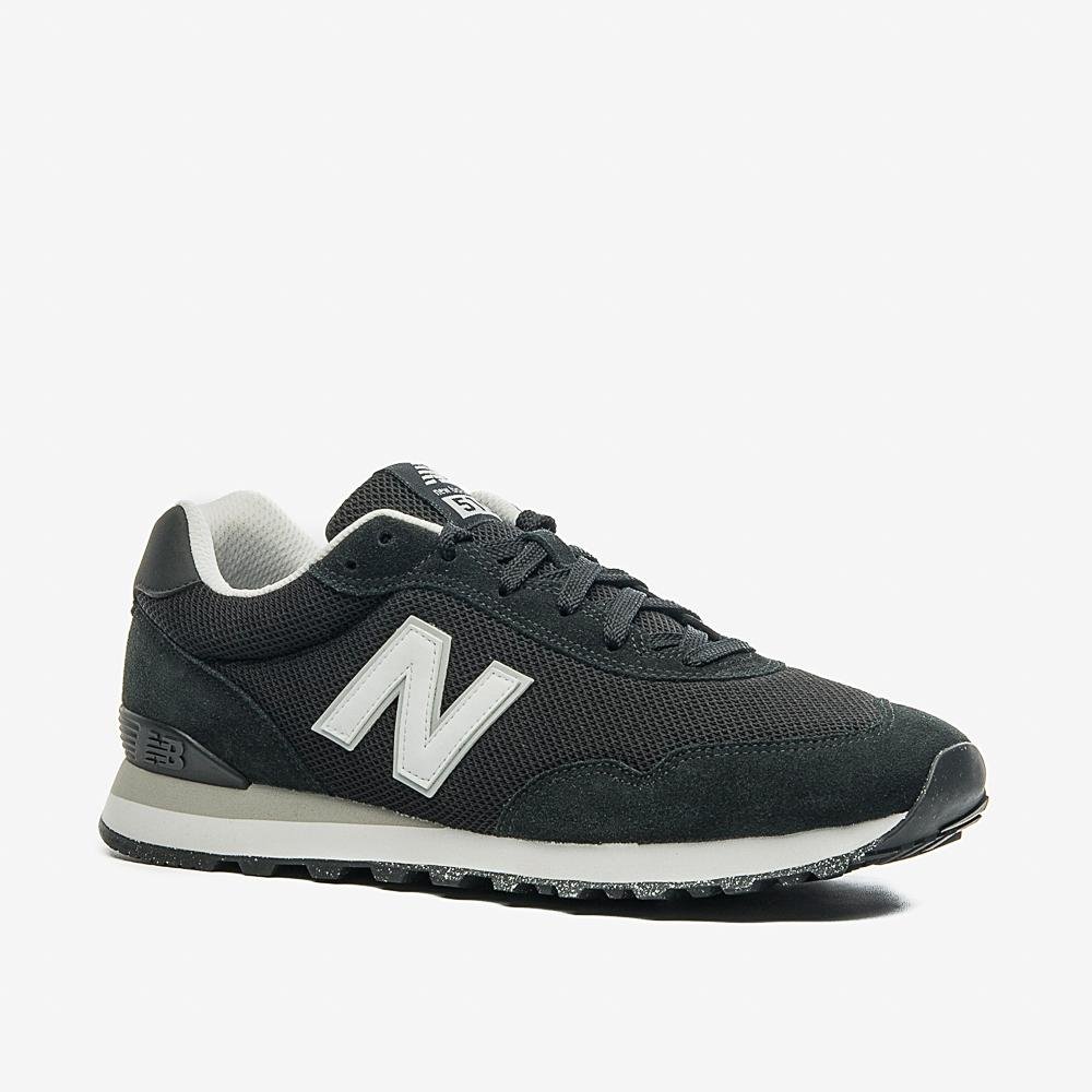 Tênis New Balance 515v2 Masculino Preto 4
