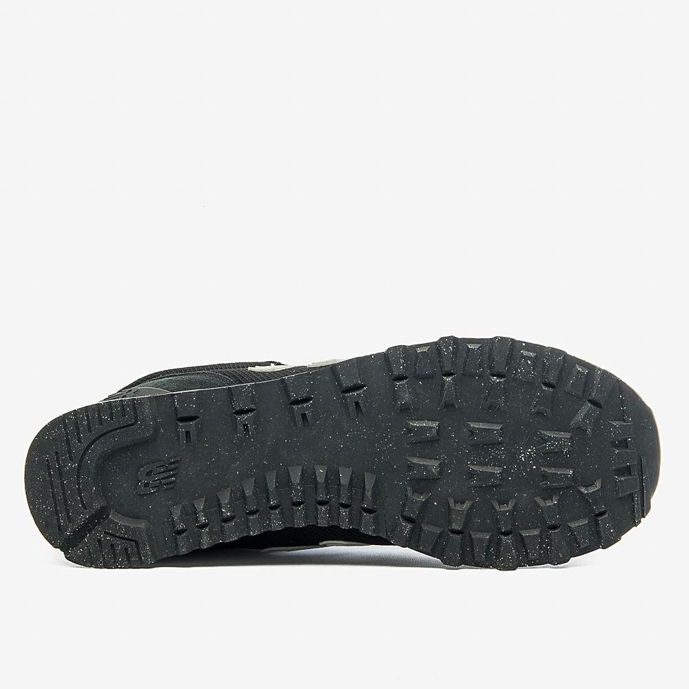 Tênis New Balance 515v2 Masculino Preto 5