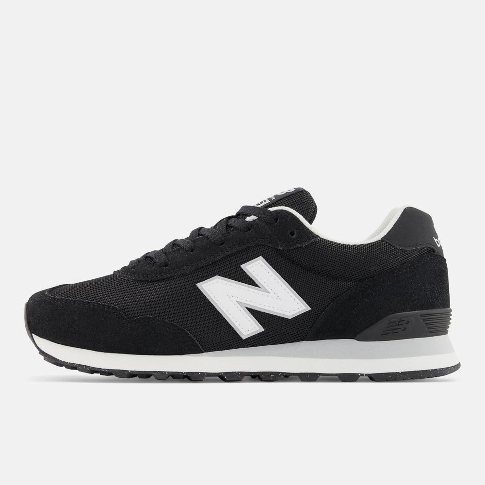 Tênis New Balance 515v2 Masculino Preto 8