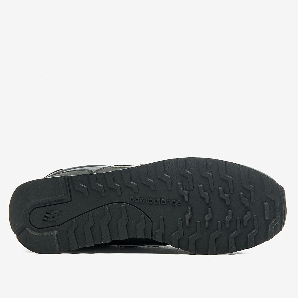 Tênis New Balance 500v2 Masculino Preto 5