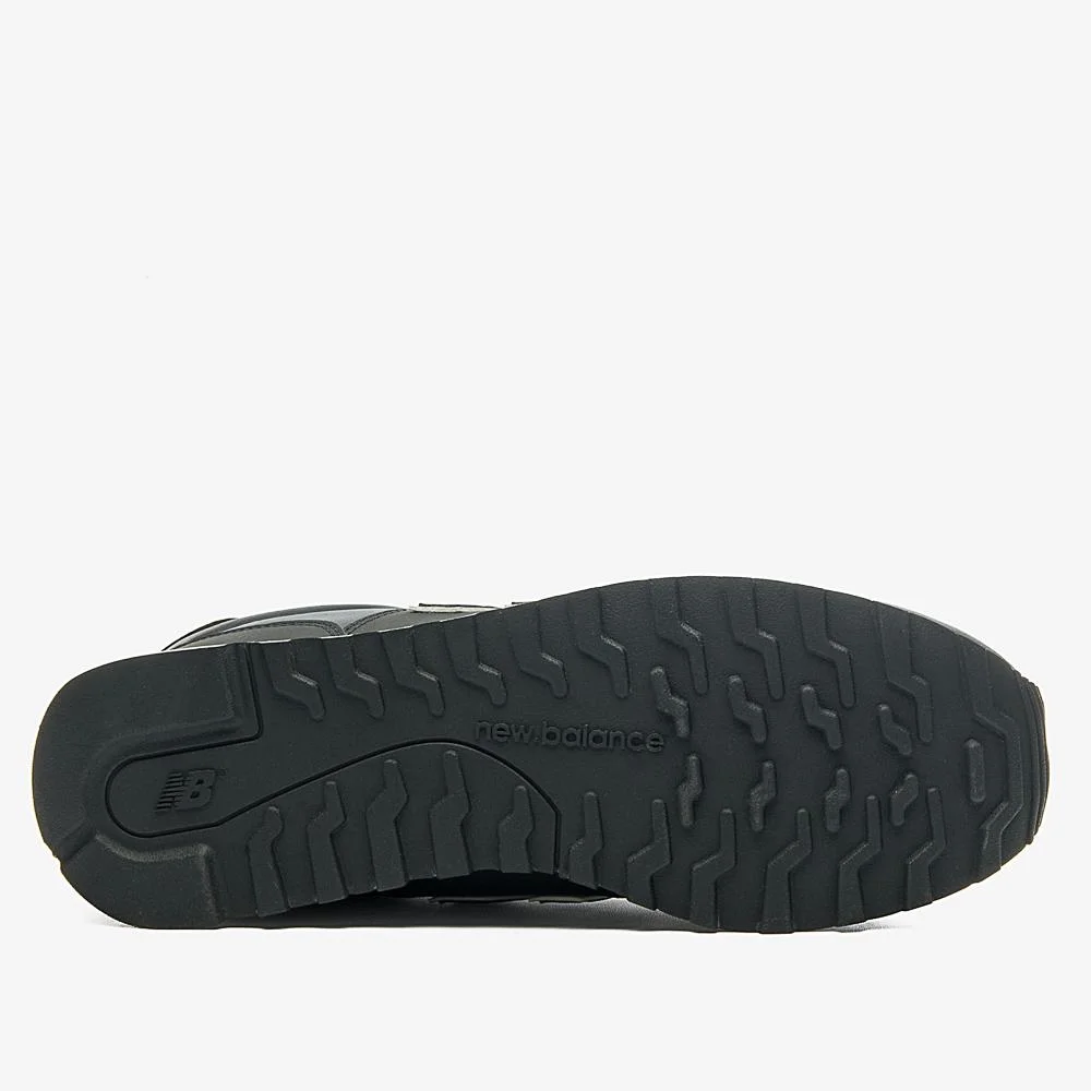 Tênis New Balance 500v2 Masculino Preto 5