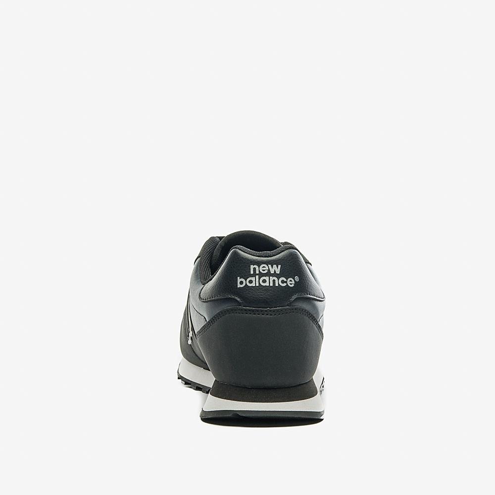 Tênis New Balance 500v2 Masculino Preto 6