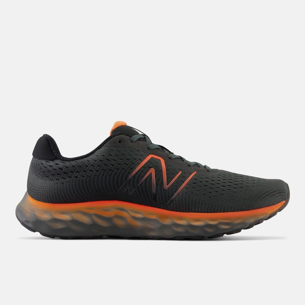 Tênis New Balance 520v8 Masculino Preto 1