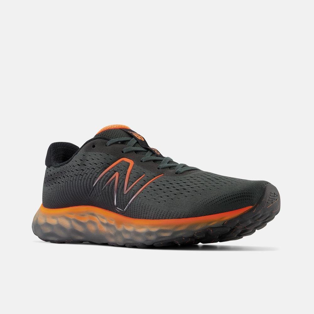 Tênis New Balance 520v8 Masculino Preto 4