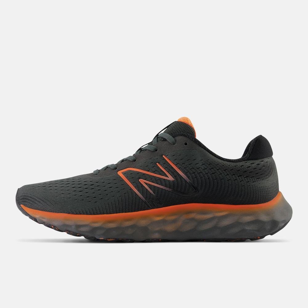 Tênis New Balance 520v8 Masculino Preto 6