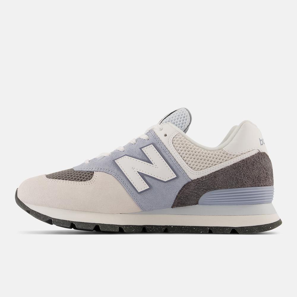 Tênis New Balance 574 Rugged Masculino Multicores 2