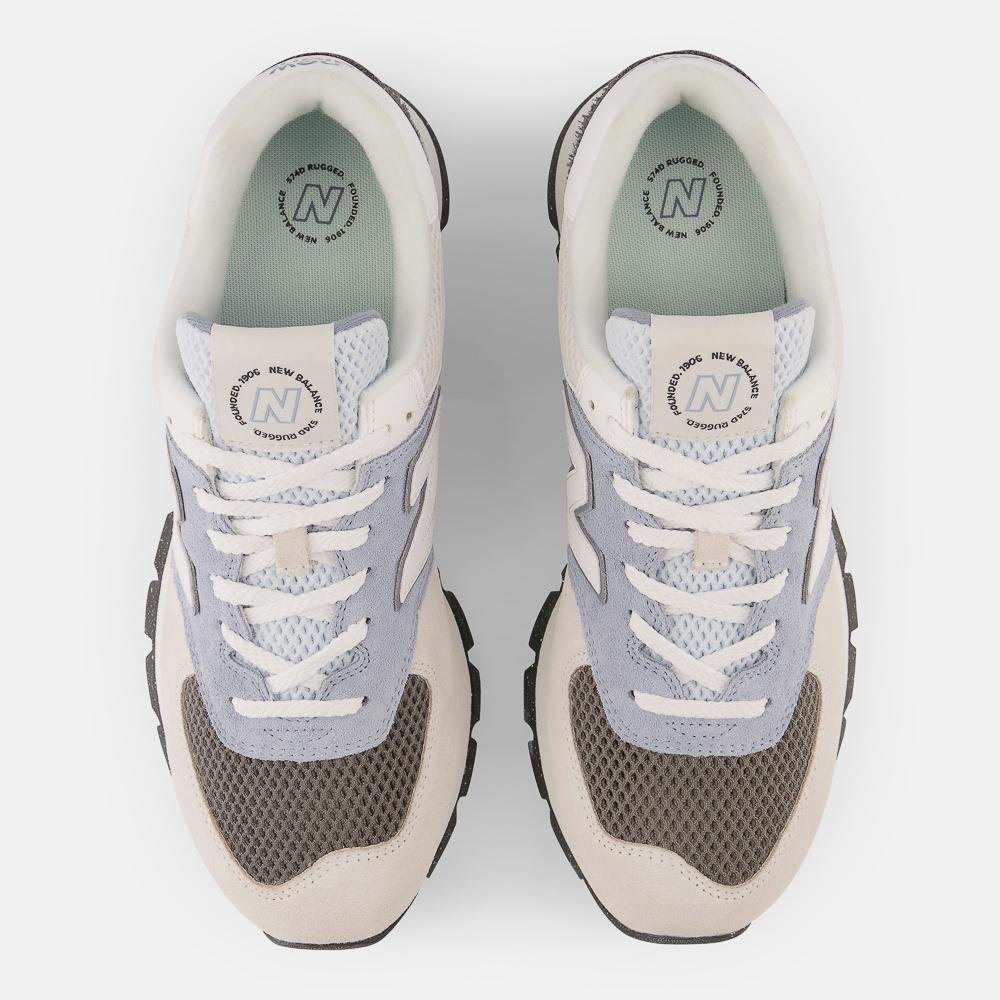 Tênis New Balance 574 Rugged Masculino Multicores 3
