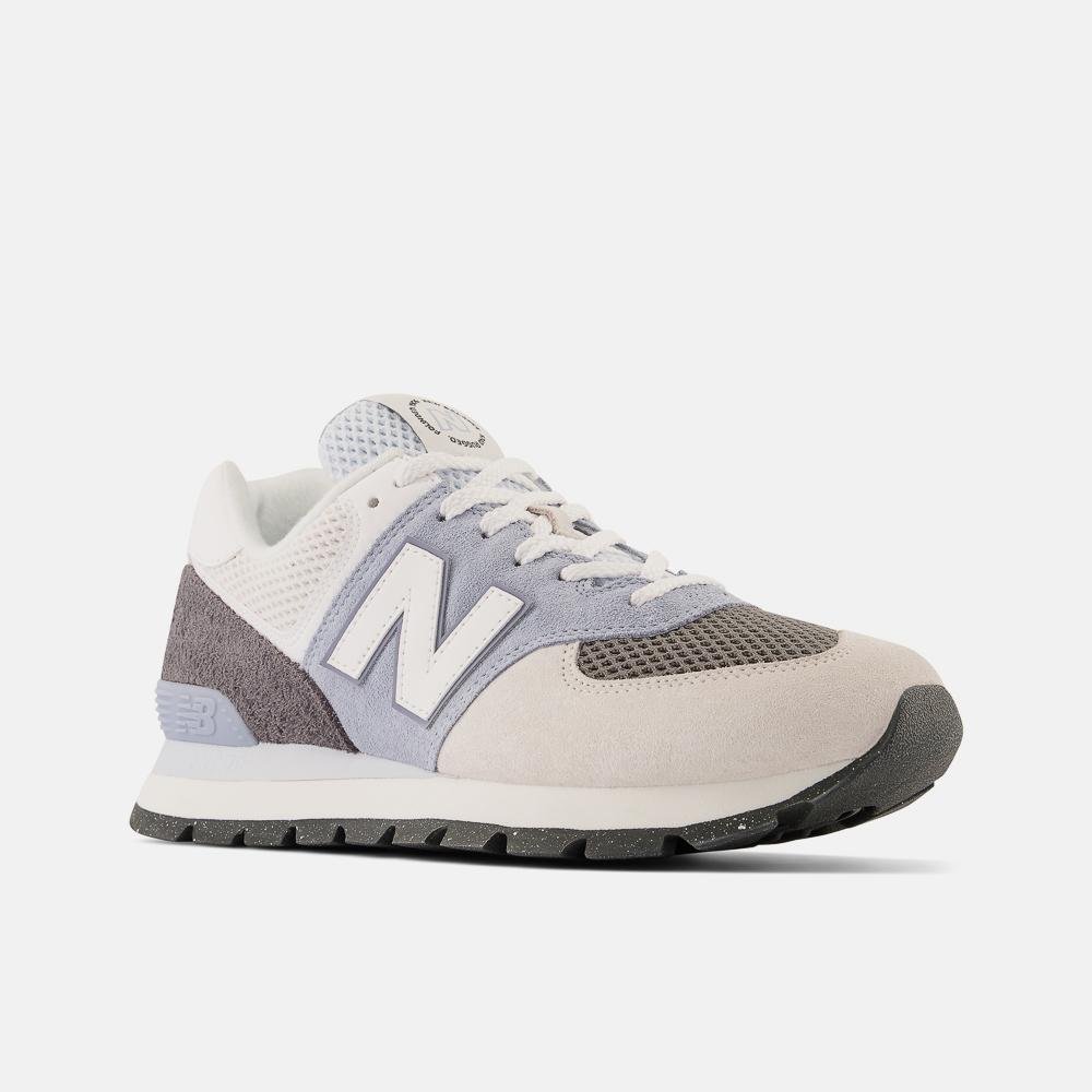 Tênis New Balance 574 Rugged Masculino Multicores 7