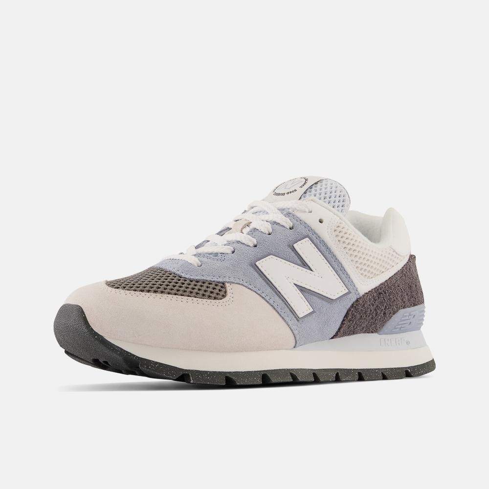 Tênis New Balance 574 Rugged Masculino Multicores 9