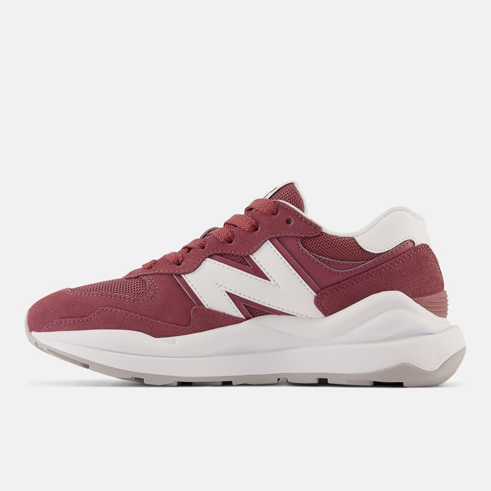 Tênis New Balance 5740 Feminino Vermelho 2