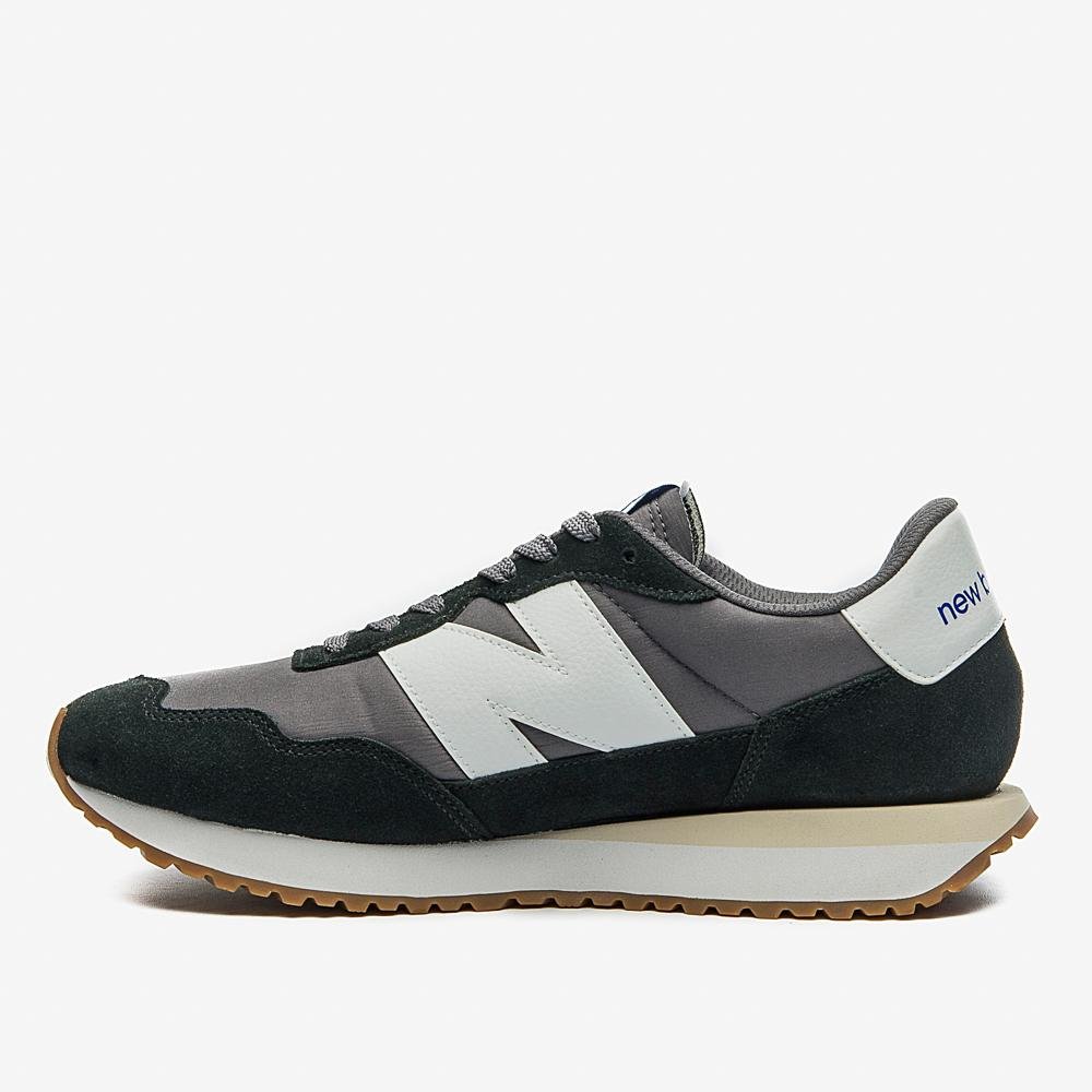 Tênis New Balance 237v1 Masculino Preto 2