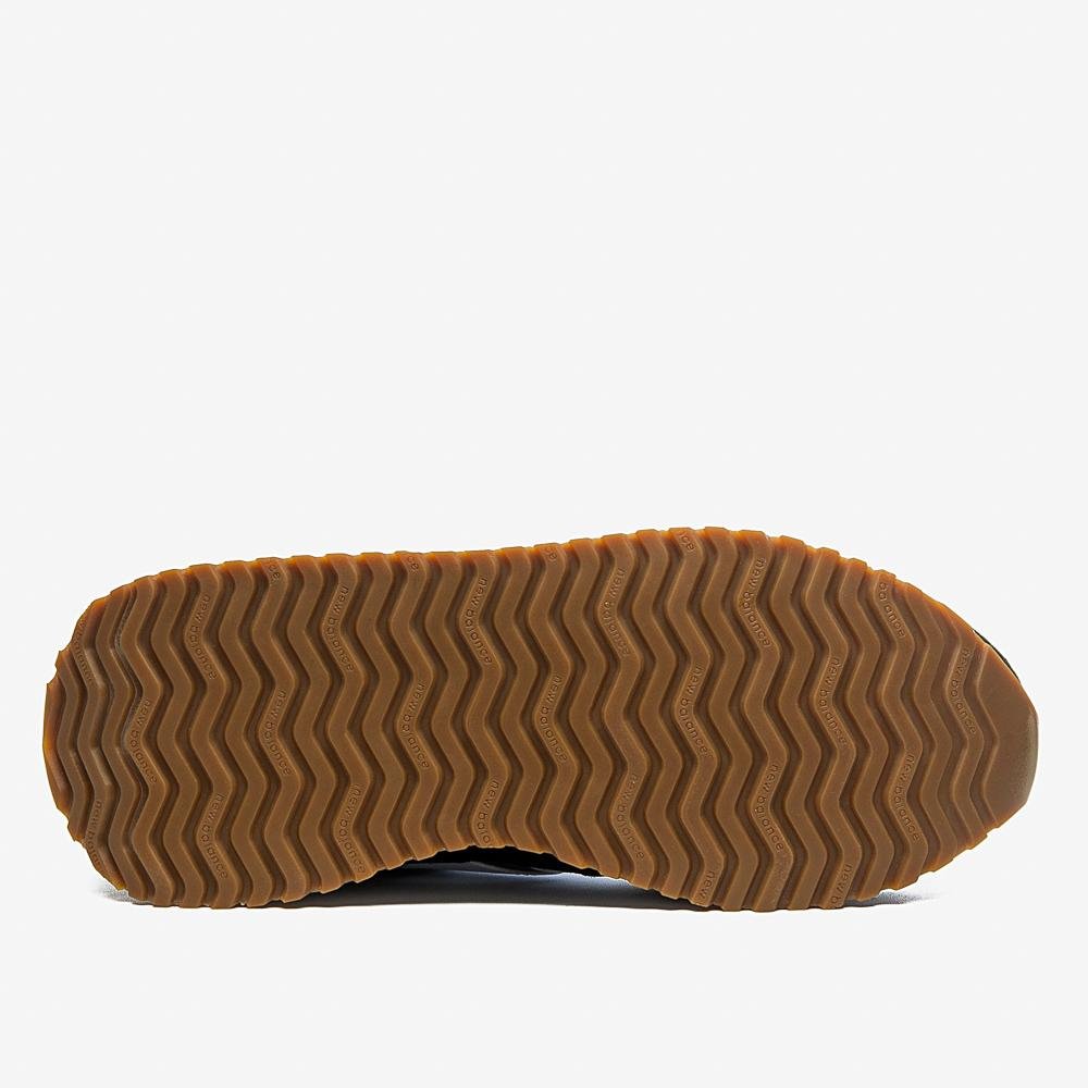 Tênis New Balance 237v1 Masculino Preto 5