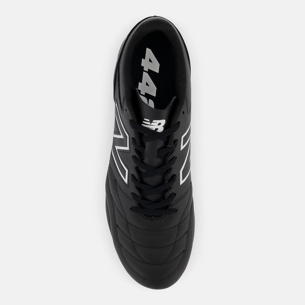 Chuteira Campo New Balance 442 V2 Academy Fg Masculina Preto 3