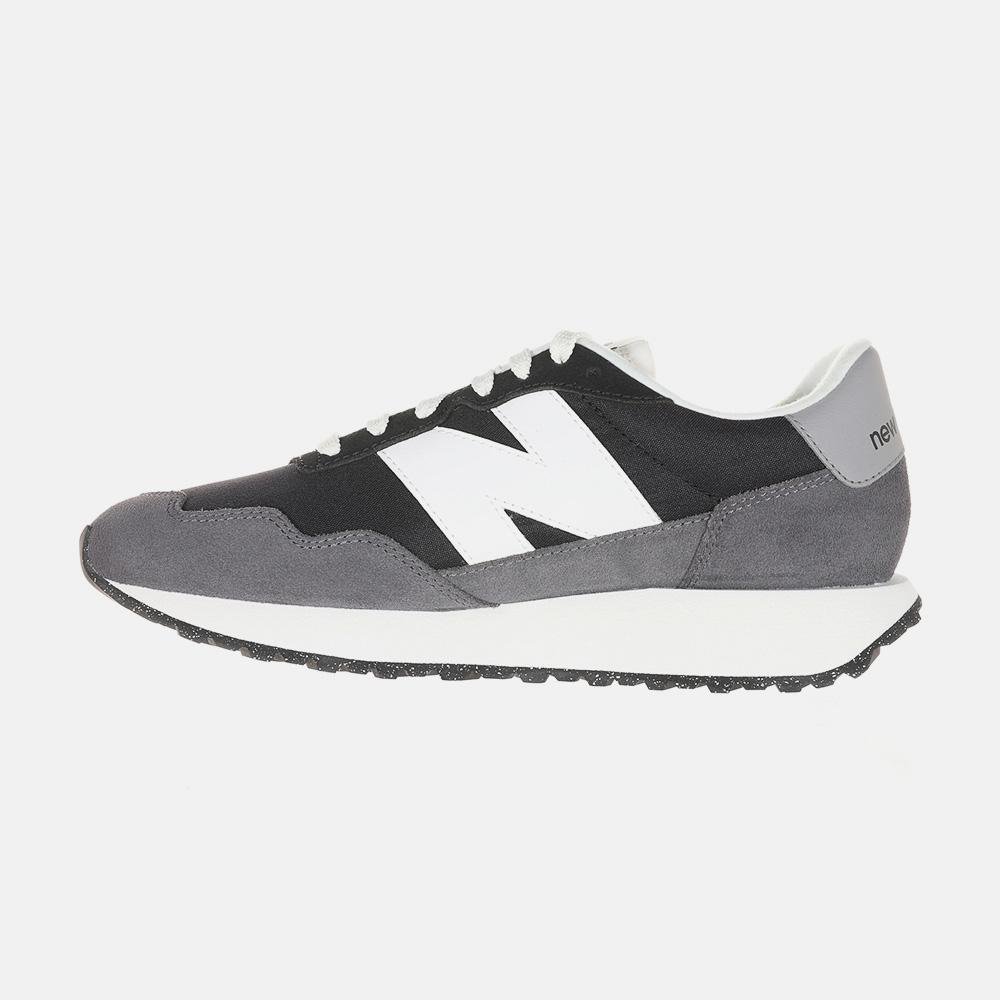 Tênis New Balance 237v1 Feminino Cinza 2