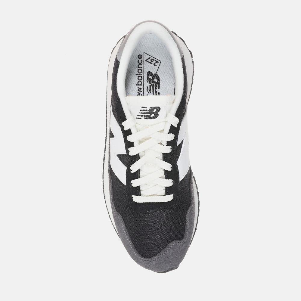 Tênis New Balance 237v1 Feminino Cinza 3