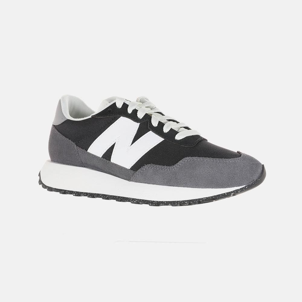 Tênis New Balance 237v1 Feminino Cinza 4