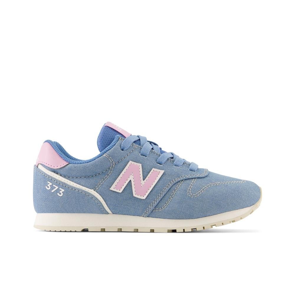 Tênis New Balance 373 Infantil