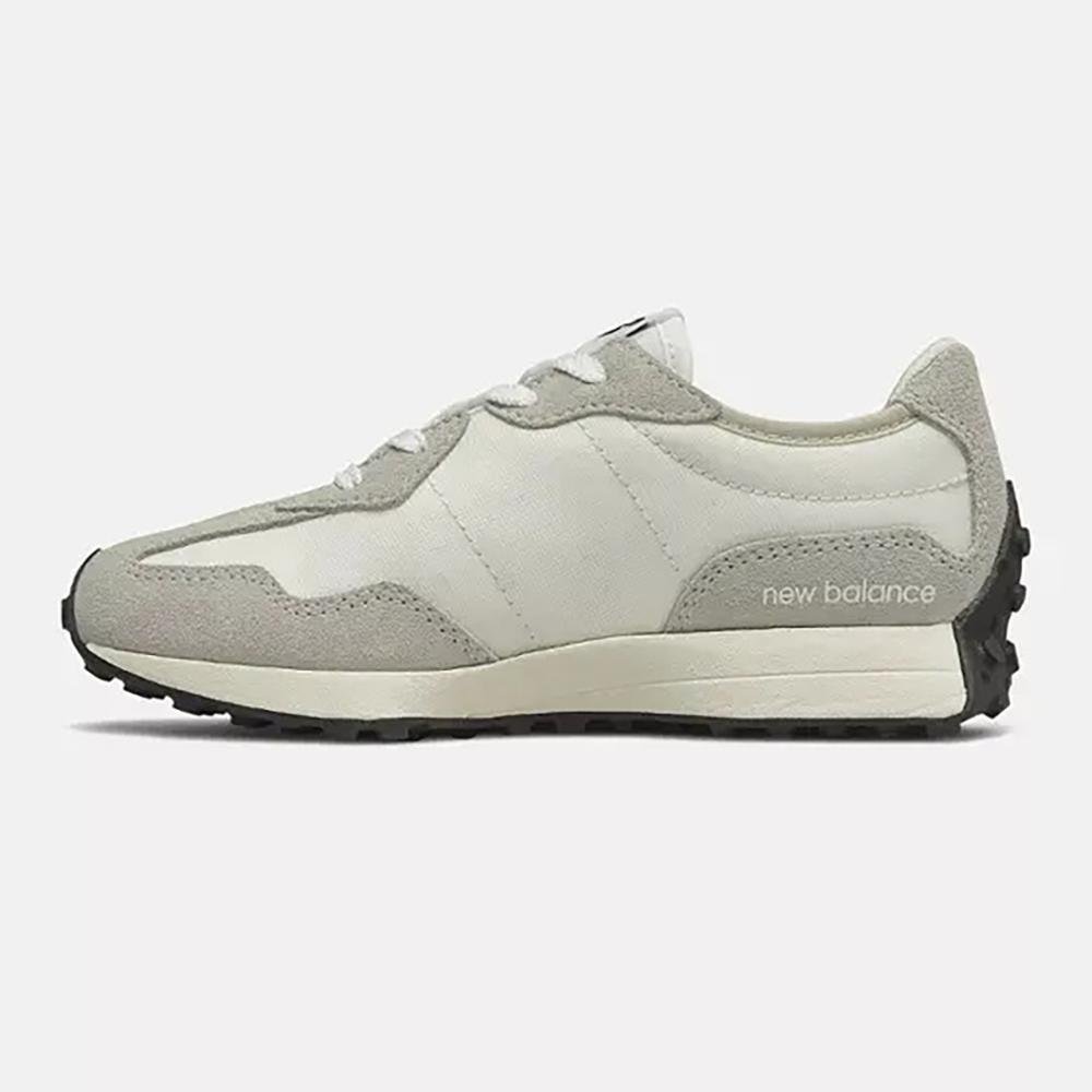 Tênis New Balance 327v1 Unisex Cinza 2
