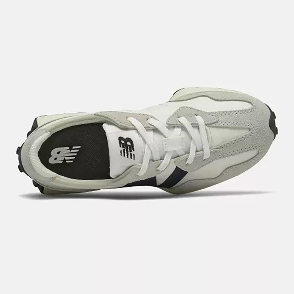 Tênis New Balance 327v1 Unisex Cinza 3