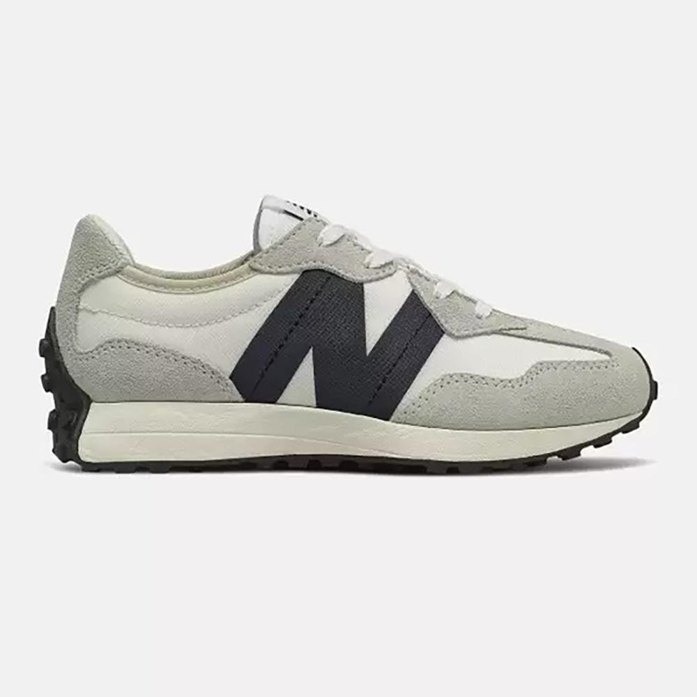 Tênis New Balance 327v1 Unisex Cinza 1